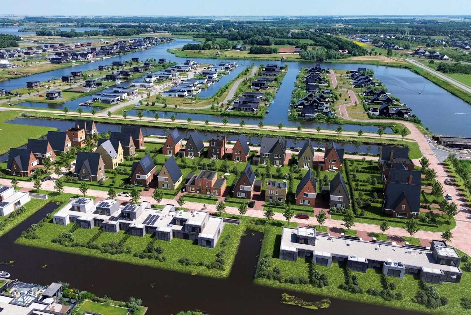 Nieuwbouw hypotheek
