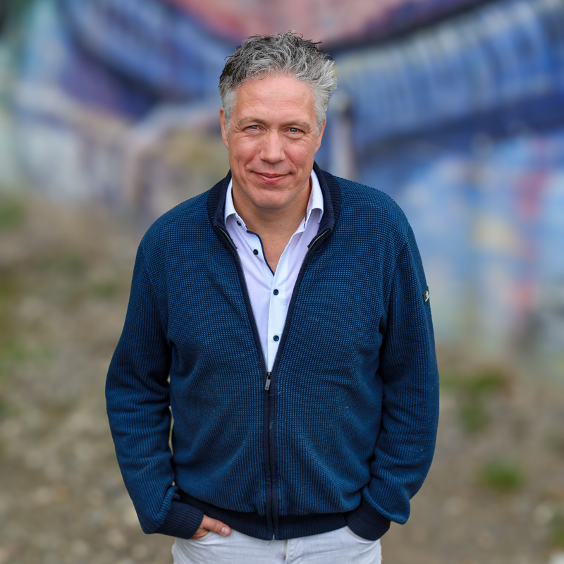 Laurens Huisman