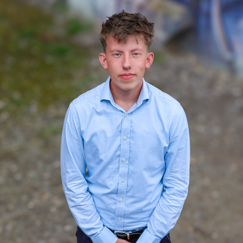 Ewout Vos