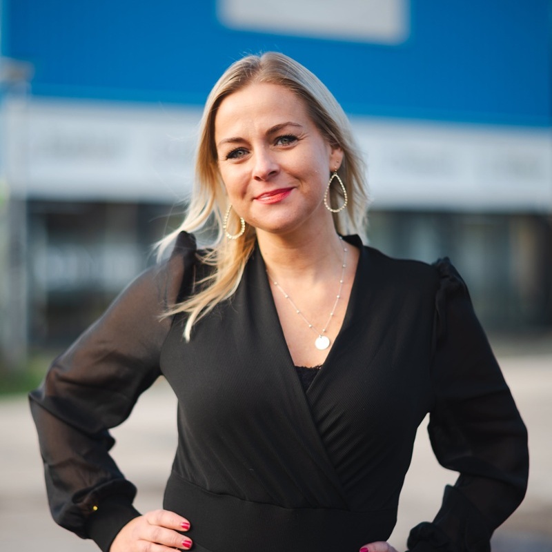 Diana Nieboer