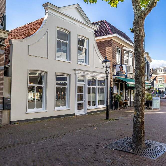 Nieuws hypotheken Groningen