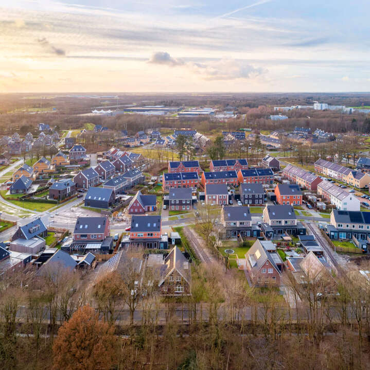 Nieuws hypotheken Groningen