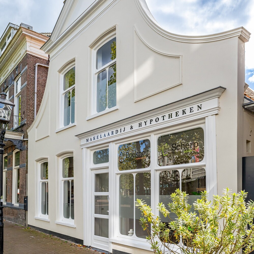 Nieuws hypotheken Groningen